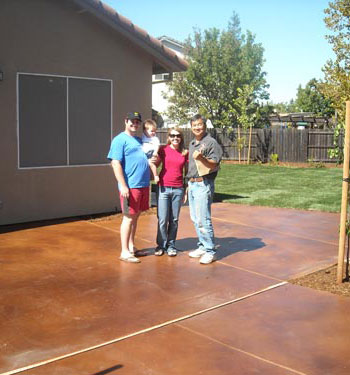 Landscaper Folsom