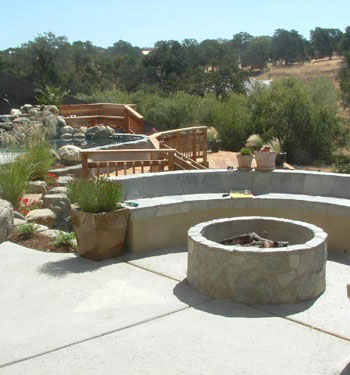 Folsom Patio Designs, Concrete, Landscaper Folsom